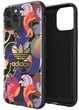 Панель Adidas OR SnapCase AOP CNY для Apple iPhone 11 Pro Різнокольоровий (8718846091169) - зображення 2