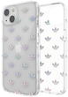 Панель Adidas OR SnapCase Entry для Apple iPhone 13 Різнокольоровий (8718846095488) - зображення 1