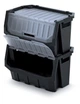 Контейнер TRUCK MAX PLUS Kistenberg 396*380*282 мм KTRM4040-S411 - изображение 10