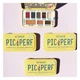 Палитра теней для век The Balm Autobalm Pic Perf (8 оттенков) - изображение 3