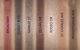 Палитра теней для век The Balm Autobalm Pic Perf (8 оттенков) - изображение 10