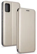 Etui z klapką Beline Book Magnetic do Huawei Y6p Gold (5903657572935) - obraz 1