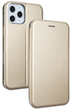 Etui z klapką Beline Book Magnetic do Apple iPhone 11 Pro Gold (5907465606776) - obraz 2