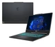 Ноутбук MSI Cyborg 15 i7-12650H/16GB/512 RTX4060 144Hz Ігровий - зображення 1