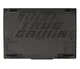 Ноутбук MSI Cyborg 15 i7-12650H/16GB/512 RTX4060 144Hz Ігровий - зображення 5