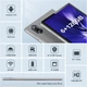 Планшет 10.1" Brillar T16 6/128Gb 8 ядер Android 12 6000 mAh Серый - изображение 2