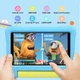 Планшет 7" Kyaster KPad U2 3/32Gb 4 ядра Android 12 Blue Б/В - зображення 3