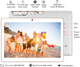Планшет 10" Yotopt K107 2/32Gb 4G 2-SIM 4 ядра 5000 mAh White - изображение 3