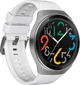 Смарт-часы Huawei Watch GT 2e 46mm / GPS / Wi-Fi / Bluetooth 5.1 / Влагозащита 5 АТМ / До 14 дней работы / Lite OS / Icy White (HCT-B19) Б/В b1 - изображение 3