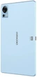 Планшет 10.4" Full HD Doogee T20 8/256Gb 4G 2-SIM 8 ядер Android 12 8300 mAh Голубой Б/В - изображение 5