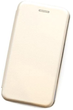 Etui z klapką Beline Book Magnetic do Apple iPhone 14 Pro Gold (5904422918736) - obraz 1