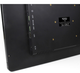 Планшет 15.6" Full HD Xoro MegaPAD 1564 PRO 2 2/16GB 4 ядра Android 11 Черный Factory Recertified g1 - изображение 3