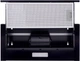 Витяжка MINOLA HTL 6214 BL 700 LED (чорний) - изображение 6