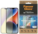 Szkło ochronne Panzer Glass Ultra-Wide Fit do Apple iPhone 14 / 13 Pro / 13 antybakteryjne (5711724027918) - obraz 1