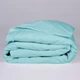 Пододеяльник Бязь Light Blue 220*240 см Голубой - изображение 1