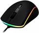 Ігрова миша HyperX PixArt3389 Pulsefire Surge (4P5Q1AA) - изображение 1