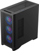 Корпус GameMax Leader Black - изображение 7