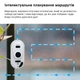 Робот для мойки окон Inspire IQ cleaner HCR-15 - изображение 5