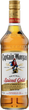 Алкогольный напиток на основе Карибского рома Captain Morgan Spiced Gold 1 л 35% (5000299223055) - изображение 1