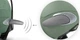 Автокрісло Cybex Cloud T i-Size гр. 0+ 0-13 кг PLUS irage Grey, 4063846402731 - зображення 9
