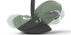 Автокрісло Cybex Cloud T i-Size гр. 0+ 0-13 кг PLUS irage Grey, 4063846402731 - зображення 10
