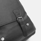 Мужской рюкзак Monsen C1935bl-black из качественного кожзама с множеством карманов и стильным дизайном - изображение 5
