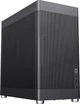 Корпус GameMax MeshBox PRO BK Black - изображение 1