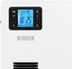 Grzejnik konwektorowy Noveen CH9099 LCD WiFi Smart - obraz 3