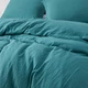 Комплект постельного белья Domikus Двуспальный 175х210 см Корсар Вареный хлопок (4829900028367) - изображение 2