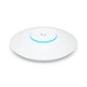 Точка доступу Ubiquiti UniFi U6 Plus (U6-PLUS) Зовнішній адаптер живлення, PoE - изображение 3