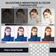 Відеосвітло SAMTIAN AL81 2500K-6500K - зображення 4