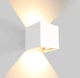 Вуличне освітлення SEALIGHT 7W White - зображення 1