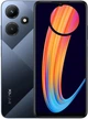 Смартфон Infinix Hot 30i X669D 4/128GB Dual Sim Mirror Black - изображение 1
