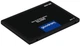Накопичувач SSD 960GB Goodram CL100 GEN.3 2.5" SATAIII 3D TLC (SSDPR-CL100-960-G3) - изображение 6