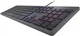 Клавіатура Cougar Vantar AX Black R-29118 - изображение 8