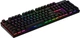 Клавіатура Hator Starfall RGB Green swich (HTK-598) - зображення 2