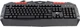 Клавіатура Frime Dragonfly Ukr Black (FLK18300) Store - зображення 2