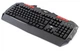 Клавіатура Frime Dragonfly Ukr Black (FLK18300) Store - зображення 3