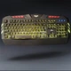 Клавіатура Frime Dragonfly Ukr Black (FLK18300) Store - зображення 7