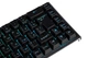 Клавиатура 2E Gaming KG350UBK RGB Ukr Black (2E-KG350UBK) - изображение 3