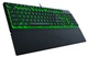 Клавіатура Razer Ornata V3 X UKR Black (RZ03-04471900-R371) Чорний - зображення 2