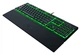 Клавіатура Razer Ornata V3 X UKR Black (RZ03-04471900-R371) Чорний - зображення 4
