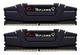 Модуль пам`ятi DDR4 2x8GB/3600 G.Skill Ripjaws V Black (F4-3600C18D-16GVK) - зображення 1