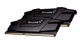 Модуль пам'яті DDR4 2x32GB/3200 G. Skill Ripjaws V Black (F4-3200C16D-64GVK) - зображення 2