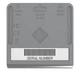 Точка доступу Mikrotik mAP lite (RBMAPL-2ND) (1x10/100 Ethernet ports, 1.5 dBi) Зовнішній адаптер живлення - изображение 4