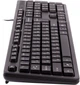Клавиатура A4Tech KK-3 Black - изображение 3