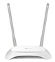 Бездротовий маршрутизатор tp-link tl-wr850n - зображення 1