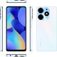 Смартфон Tecno Spark 10 Pro (KI7) 8/128 GB NFC Dual Sim Pearl White (4895180796098) - зображення 5