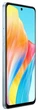 Смартфон Oppo A98 8/256GB Dual Sim Dreamy Blue - зображення 4
