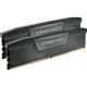 Модуль пам`ятi DDR5 2x24GB/5200 Corsair Vengeance Black (CMK48GX5M2B5200C38) R-26427 - изображение 2